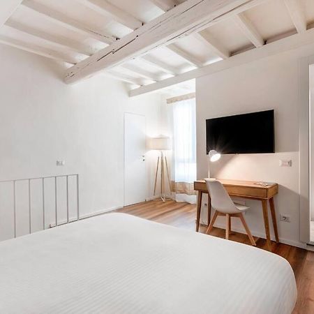 Flo Florence Loft Florença Exterior foto